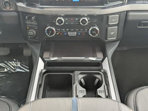 New 2026 Ford F350 Platinum w/ Tremor Off-Road Package image 19