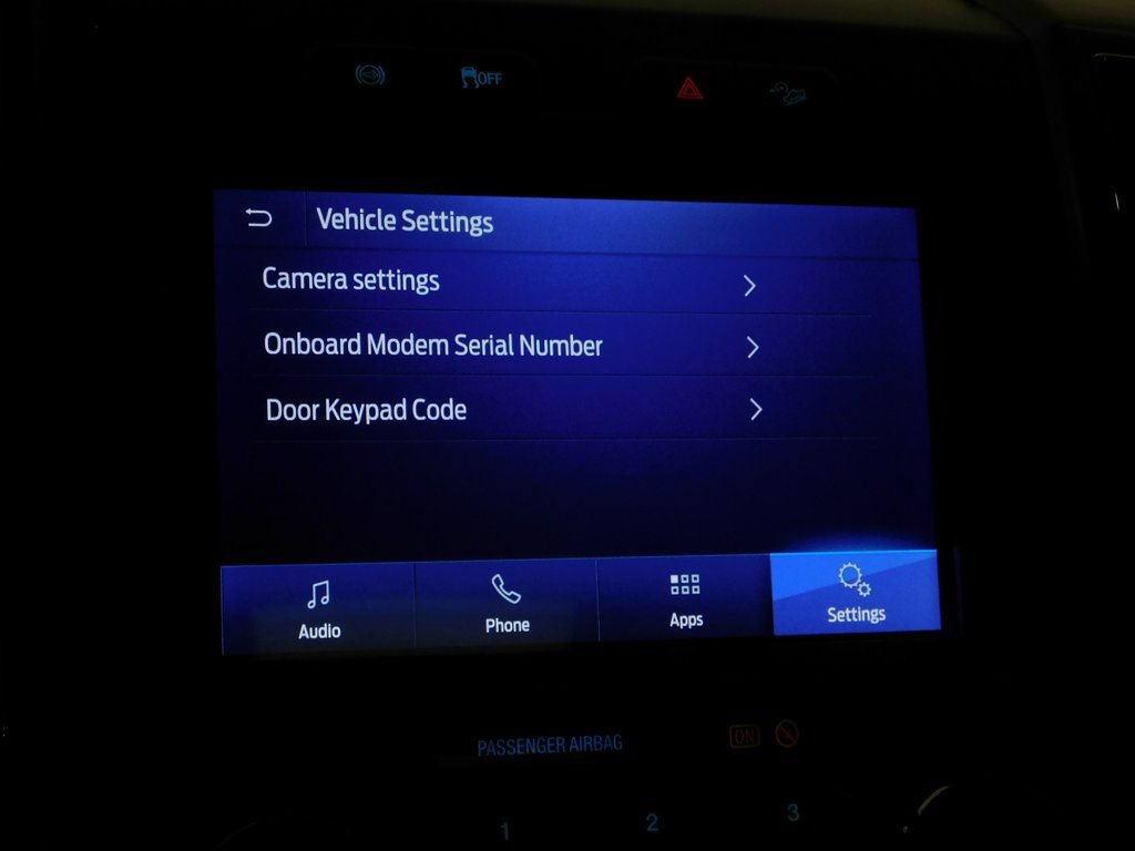 Used 2022 Ford F250 XLT w/ XLT Value Package AWD/4WD image 63