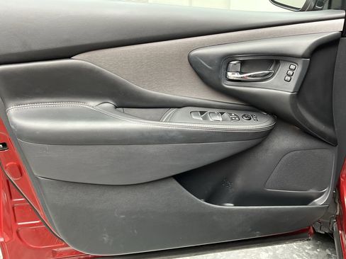 Used 2022 Nissan Murano SL image 8