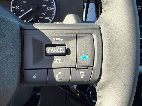 New 2026 Nissan Pathfinder SV image 14