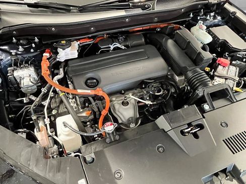 New 2026 Honda CR-V Sport Touring image 12