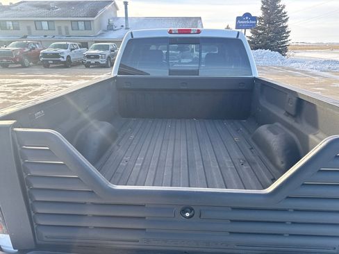 Used 2012 GMC Sierra 2500 Denali image 5