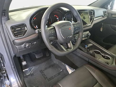 New 2026 Dodge Durango GT AWD/4WD image 18