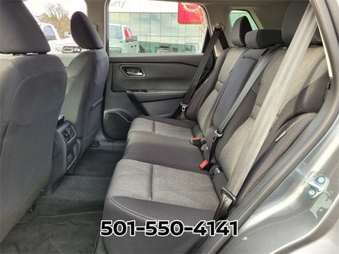 Used 2026 Nissan Rogue SV image 10