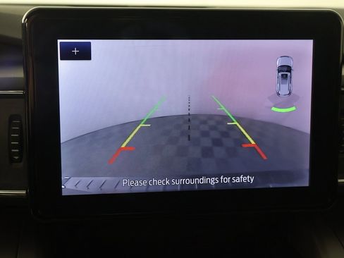 Used 2020 Ford Explorer XLT w/ Equipment Group 202A image 44