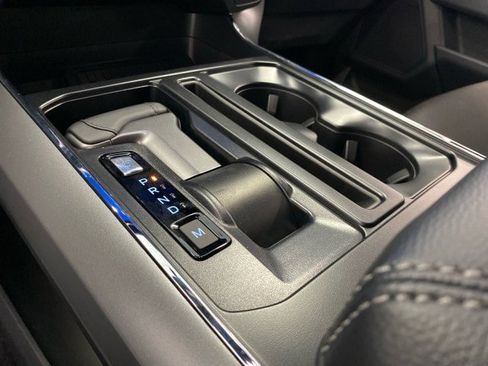 New 2025 Ford F150 XLT w/ Equipment Group 302A MID image 24