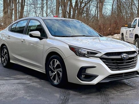 Used 2024 Subaru Legacy Premium image 18