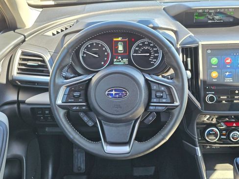 Used 2023 Subaru Forester Limited AWD/4WD image 19