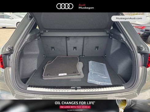 New 2025 Audi Q3 2.0T Premium Plus image 27
