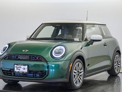New 2026 MINI Cooper S