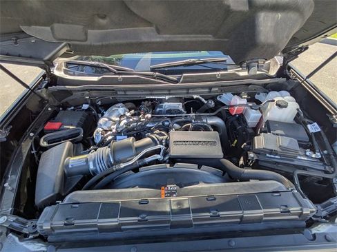 Used 2025 Chevrolet Silverado 2500 High Country w/ Midnight Edition image 35