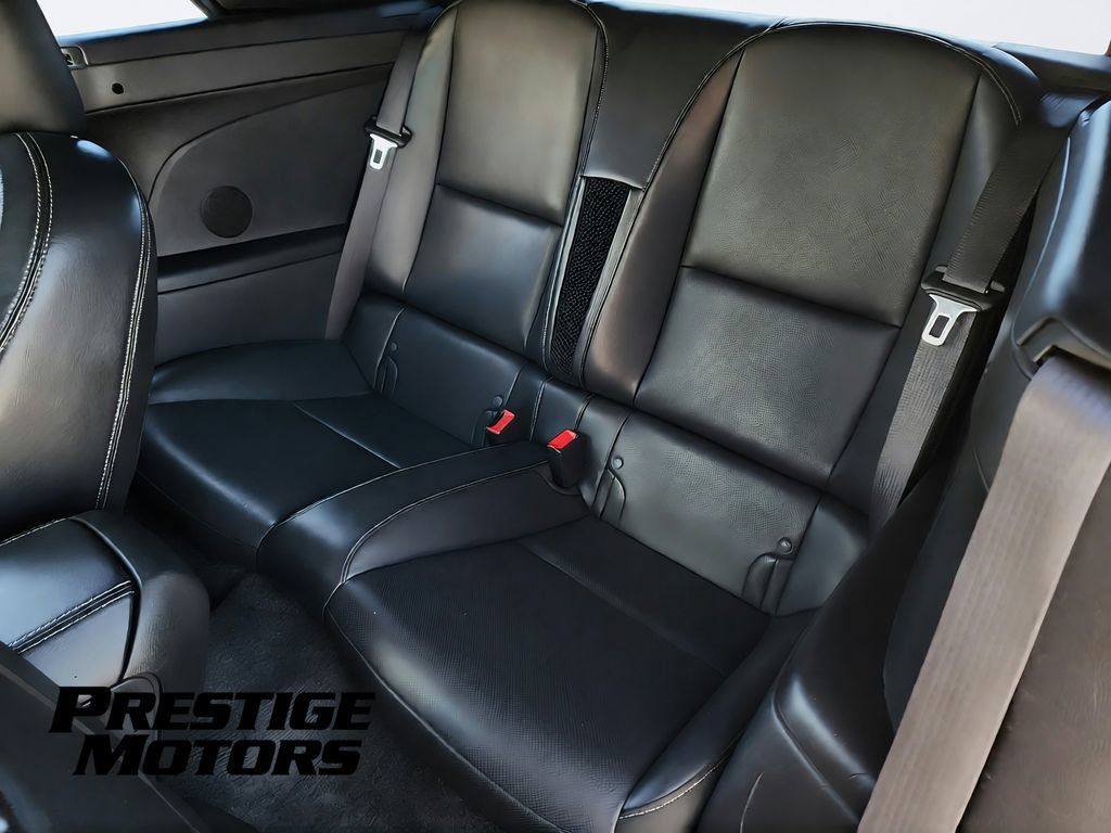 Used 2011 Chevrolet Camaro SS w/ RS Package RWD image 26