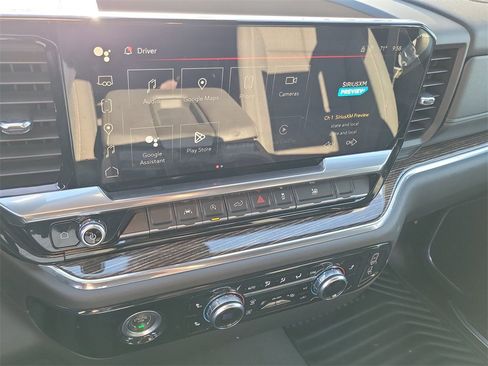 Used 2023 GMC Sierra 1500 Elevation image 13