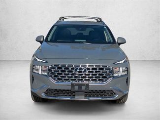 Used 2022 Hyundai Santa Fe SEL video 2