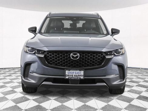 Used 2023 MAZDA CX-50 AWD 2.5 S w/ Cargo Package image 10