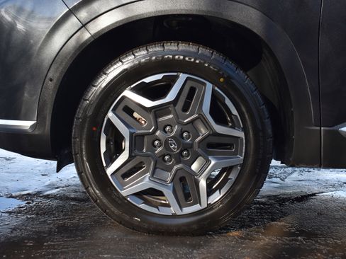 Used 2021 Hyundai Santa Fe Limited image 39