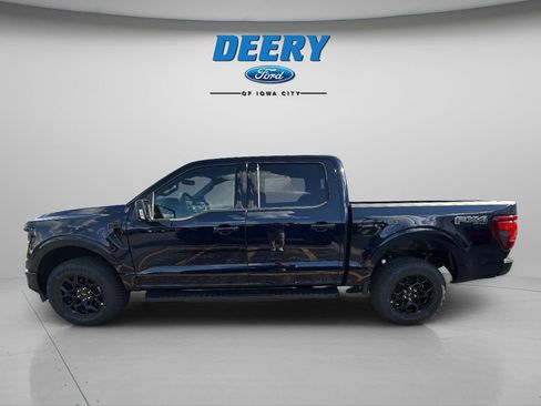 New 2026 Ford F150 XLT w/ Equipment Group 302A MID AWD/4WD image 2