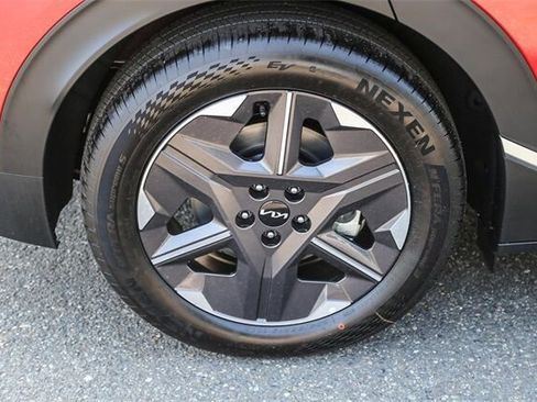 New 2025 Kia EV6 Light image 10