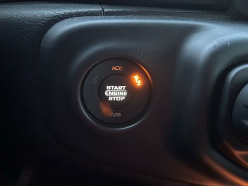 Used 2022 Jeep Wrangler Unlimited Rubicon 4xe w/ Steel Bumper Group image 26