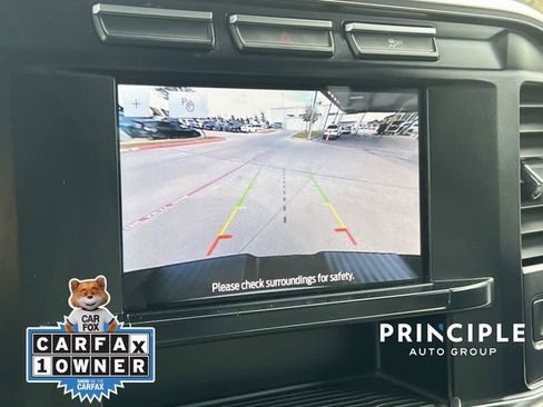 Used 2024 Ford F250 XLT image 23