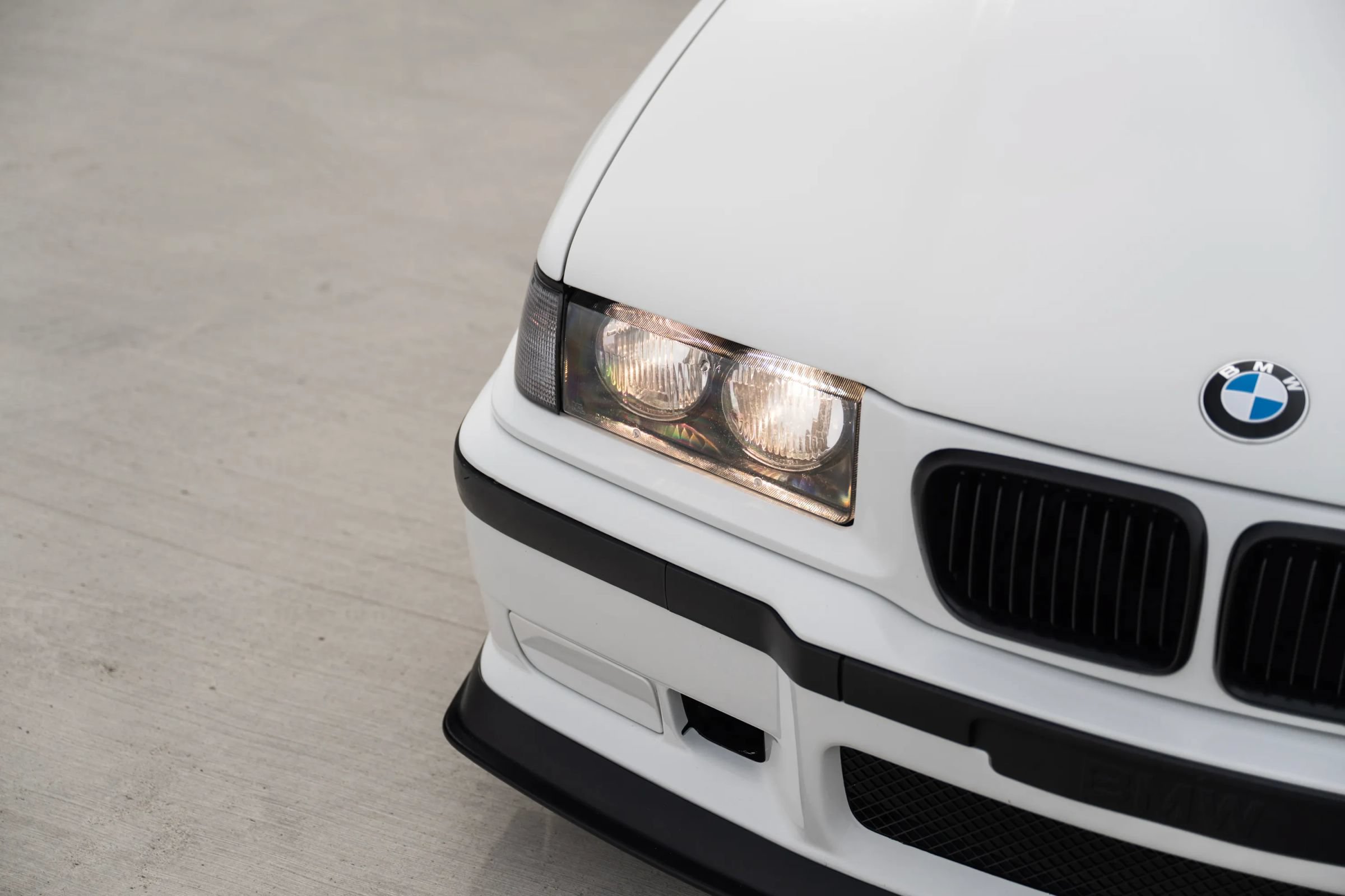 Used 1998 BMW M3 Sedan RWD image 59