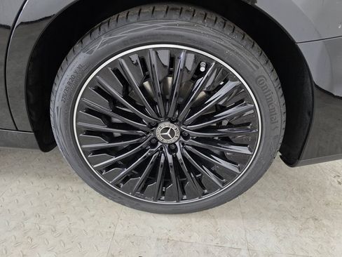 New 2027 Mercedes-Benz E 350 Sedan image 12