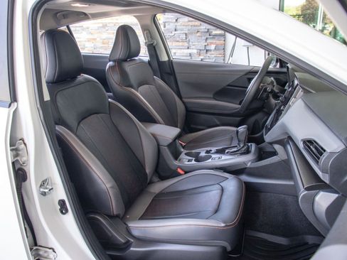 Used 2024 Subaru Crosstrek 2.5i Limited w/ Crosstrek Mirror Package image 19