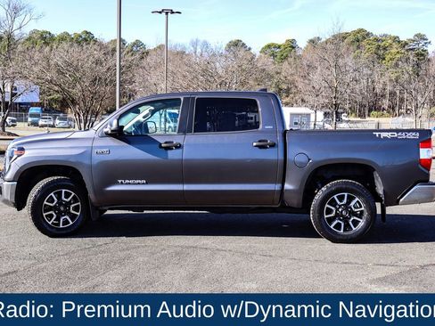 Used 2020 Toyota Tundra SR5 image 4