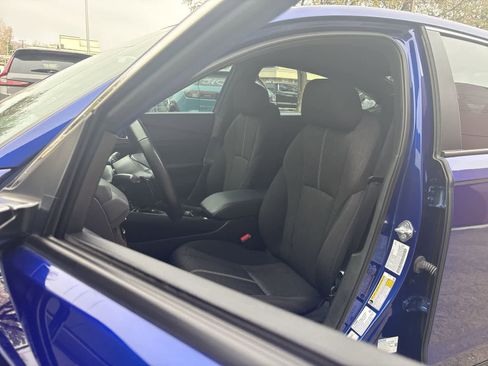 Certified 2024 Honda Accord Sport image 22