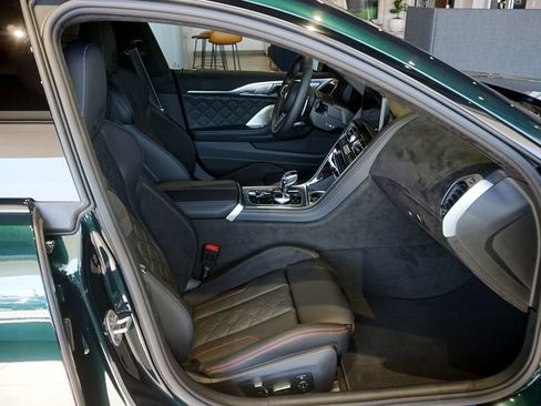 New 2026 BMW M850i xDrive image 9