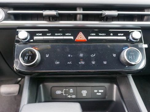New 2026 Hyundai Santa Cruz SEL FWD image 15