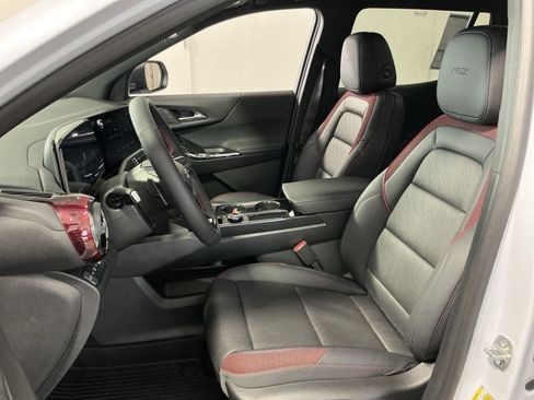 New 2026 Chevrolet Equinox RS w/ Convenience Package III image 21