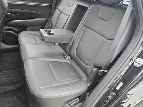 Used 2023 Hyundai Tucson SEL image 18