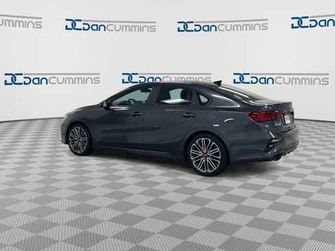Used 2020 Kia Forte GT image 6