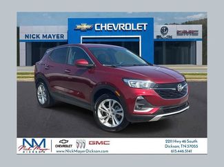 Used 2023 Buick Encore GX Preferred w/ Cold Weather Comfort Package FWD 360° Tour