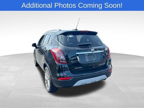 Used 2017 Buick Encore Preferred FWD image 5