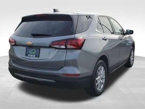 Used 2023 Chevrolet Equinox LT FWD image 5