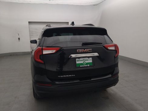 Used 2023 GMC Terrain SLE w/ Driver Convenience Package FWD image 6
