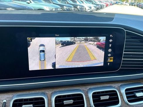 Certified 2022 Mercedes-Benz GLE 350 image 13