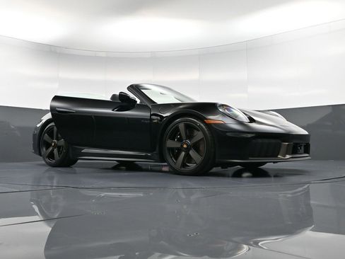 New 2026 Porsche 911 Carrera 4 GTS image 42