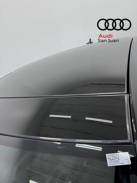 New 2026 Audi A3 2.0T Premium Plus AWD/4WD image 8