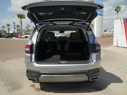 New 2026 Honda Pilot EX-L image 7