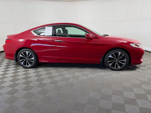 Used 2016 Honda Accord EX-L image 8