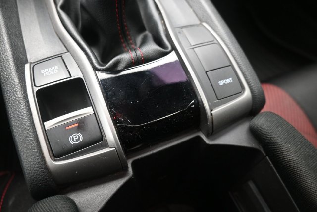 Certified 2020 Honda Civic Si image 30