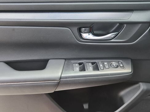 Used 2025 Honda CR-V Sport image 27