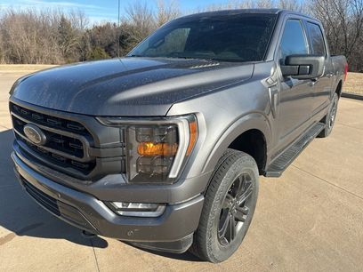 Used 2022 Ford F150 XLT w/ Equipment Group 302A High