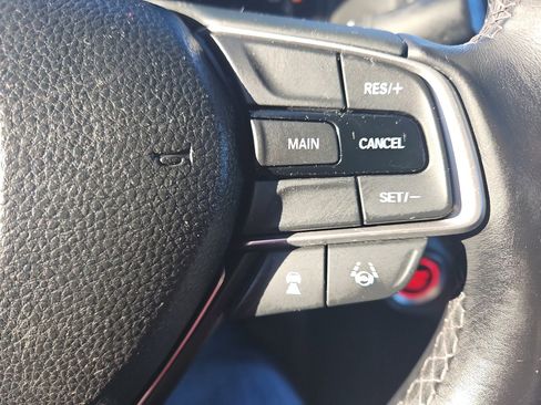 Used 2018 Honda Accord EX-L image 22