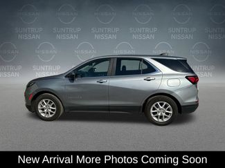 Used 2024 Chevrolet Equinox LT FWD video 2