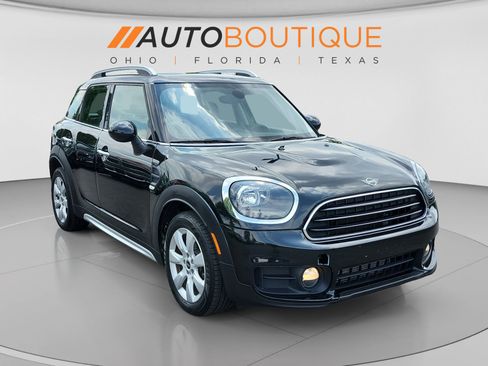 Used 2019 MINI Cooper Countryman FWD image 7