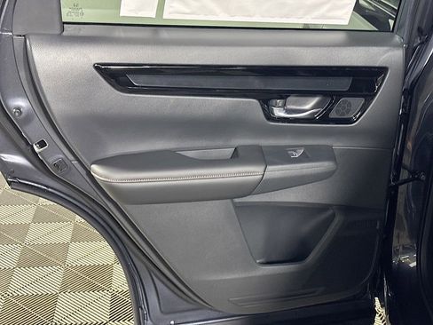 New 2026 Honda CR-V Sport Touring image 20